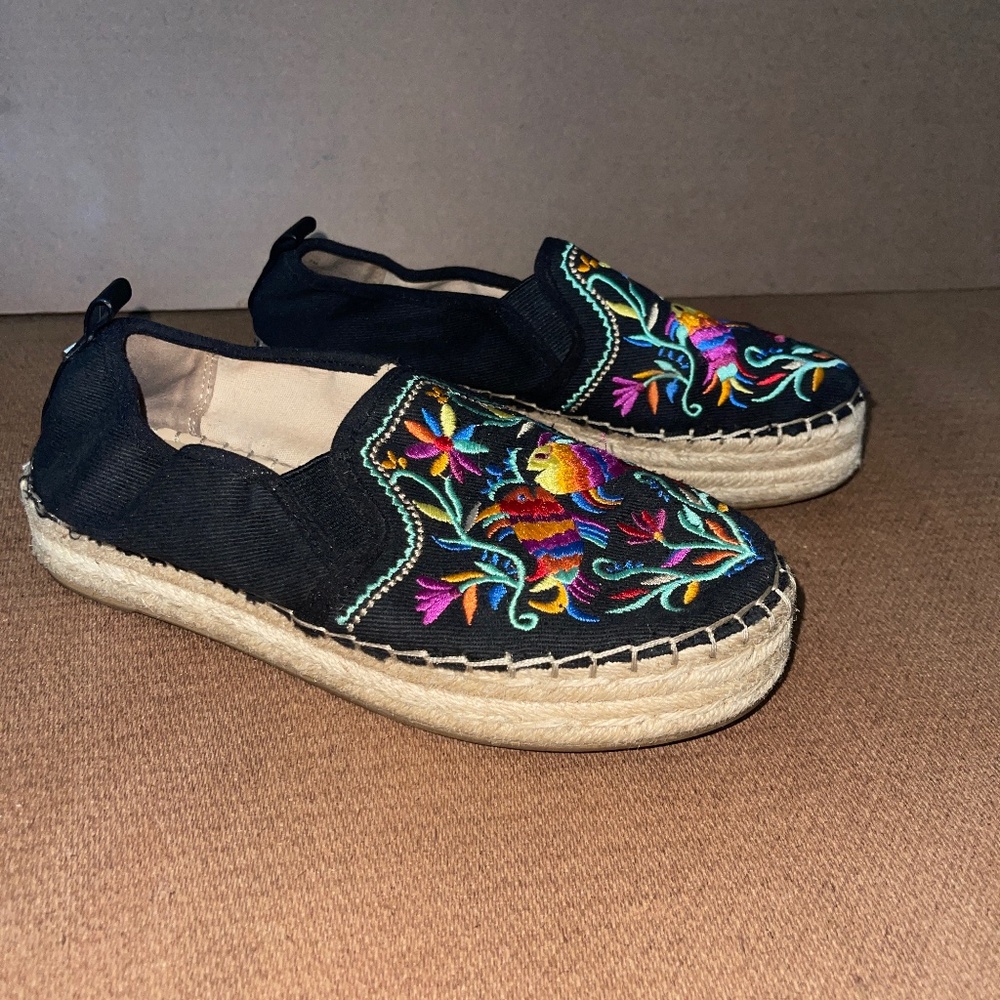 Sam Edelman shoes 8